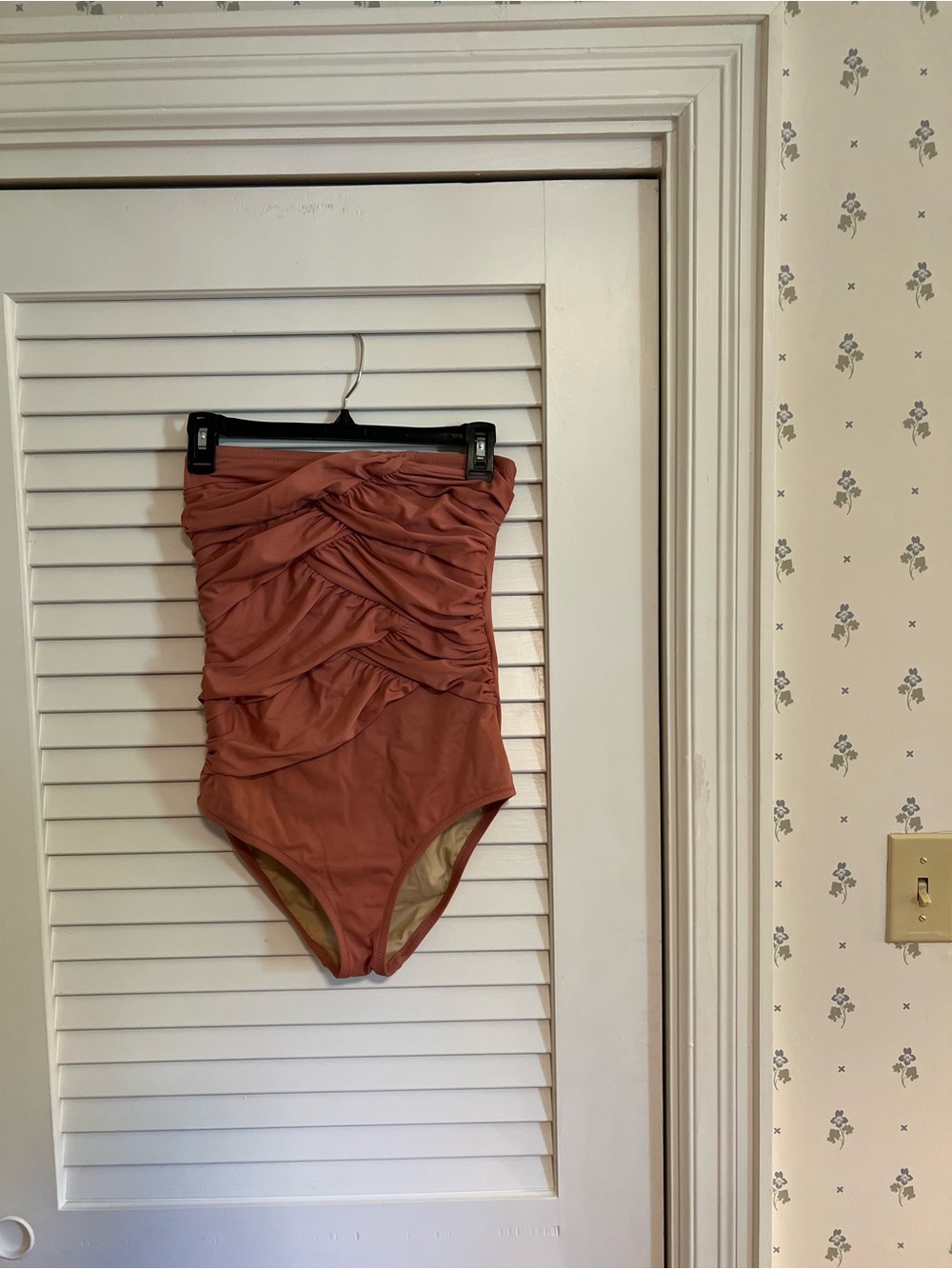 JCREW Women’s swim size 4